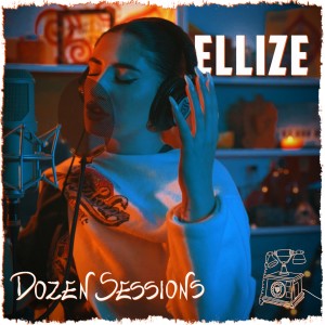 Dozen Minds的專輯Ellize - Live at Dozen Sessions