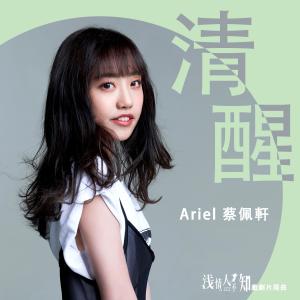 Dengarkan lagu Qing Xing nyanyian 蔡佩轩 dengan lirik