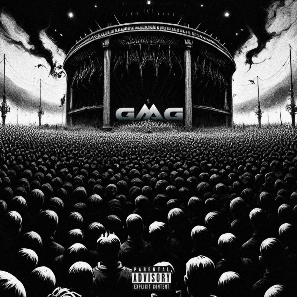 Strange Addictions (feat. KMilli) (Explicit)