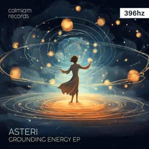 收聽Asteri的Feel Safe & Secure Chakra歌詞歌曲