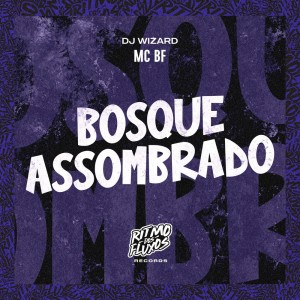 Listen to Bosque Assombrado (Explicit) song with lyrics from Mc Bf