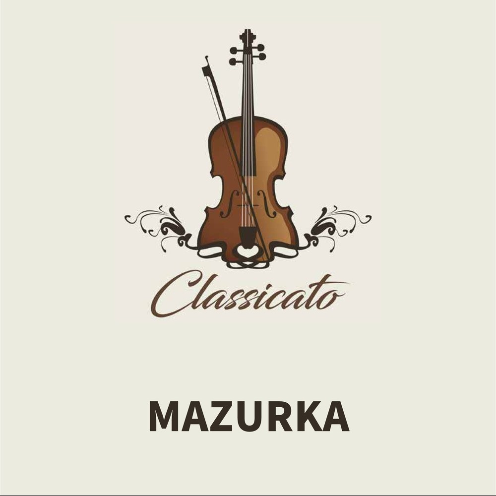 Mazurka (pour piano)