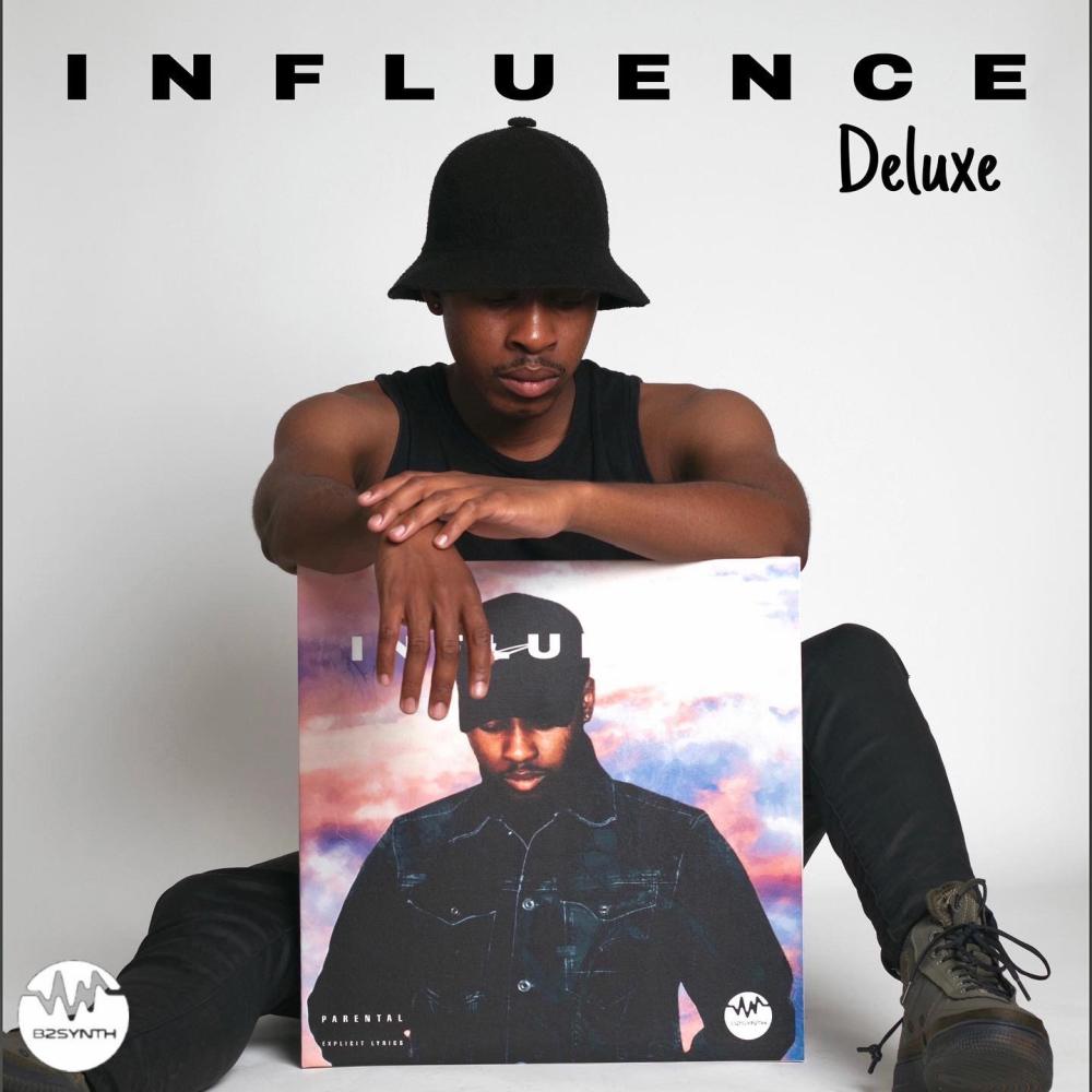 Nyash (feat. Gifted Soul-child) (Explicit)