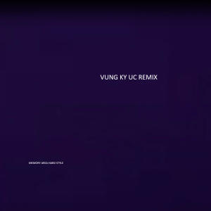 อัลบัม Vung ky uc rᴇmix ศิลปิน Gphuuuuuc