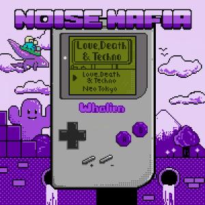 ดาวน์โหลดและฟังเพลง Neo Tokyo พร้อมเนื้อเพลงจาก Noise Mafia