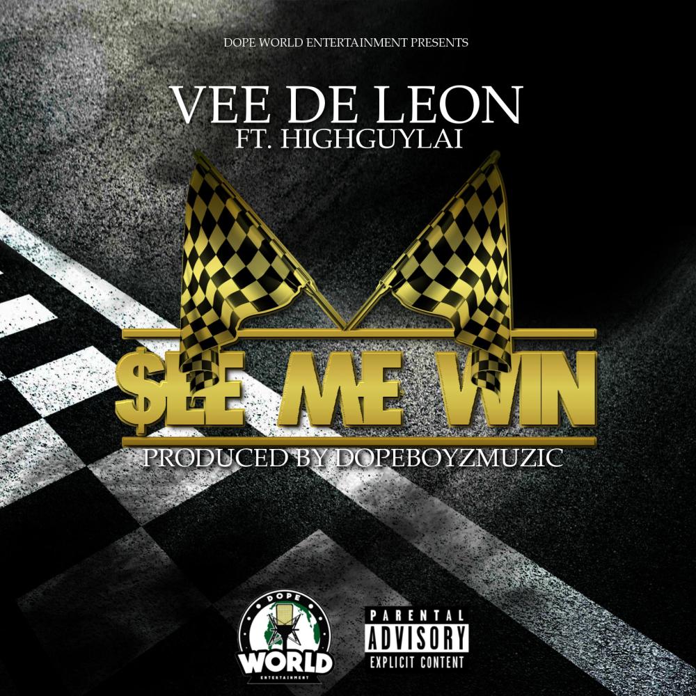 See Me Win (feat. HighGuyLai) (Explicit)