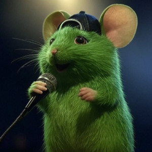 default playlist img