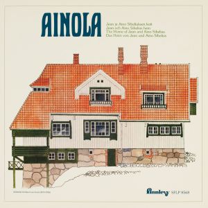ดาวน์โหลดและฟังเพลง Andante Festivo พร้อมเนื้อเพลงจาก Finnish Radio Symphony Orchestra & Juha Kangas
