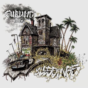 收聽Sublime With Rome的Spiderweb (Explicit)歌詞歌曲