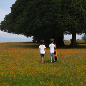 Listen to Tierra del Sol song with lyrics from Bellamorea