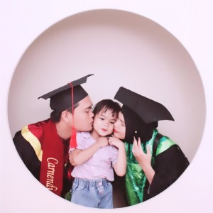 Ayu Bahari的專輯Jangan Iri