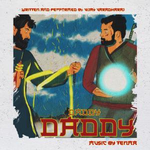 Album Daddy Daddy from Tenma
