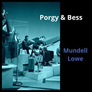Mundell Lowe的专辑Porgy & Bess