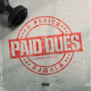 Album Paid Dues (Explicit) oleh D3szn