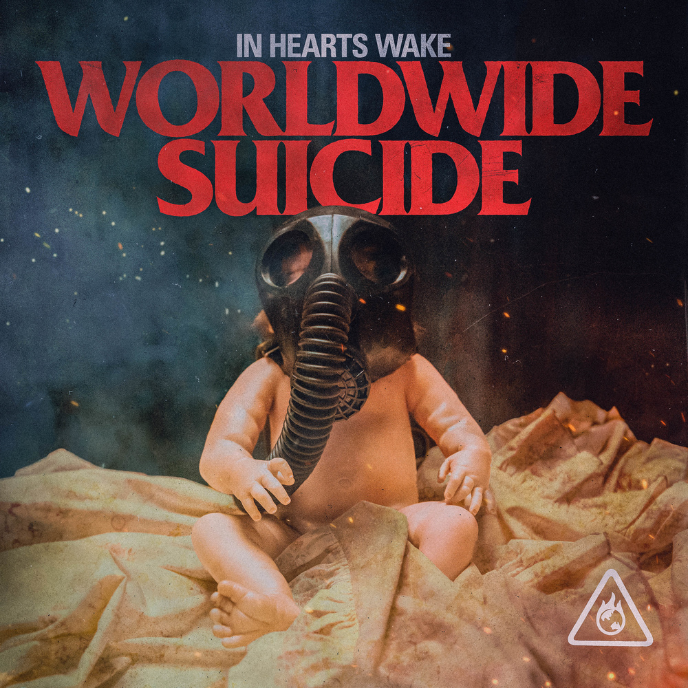 Worldwide Suicide (Explicit)