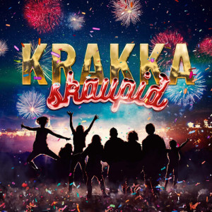 Listen to Komandi kynslóðir (Lokalag - Krakkaskaupið 2023) song with lyrics from Krakkaskaup RÚV