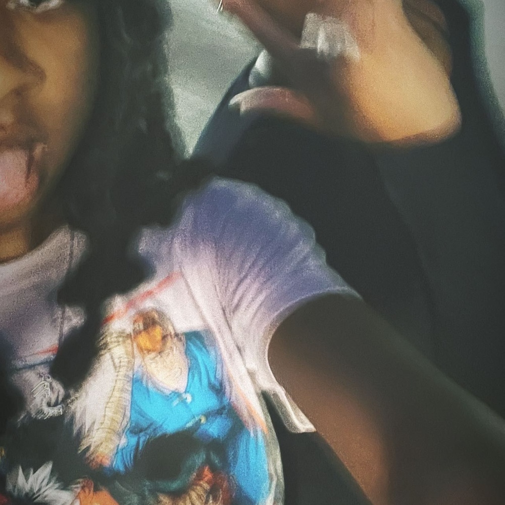 Leaned up (Explicit)