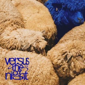 อัลบัม Versus the night ศิลปิน yama