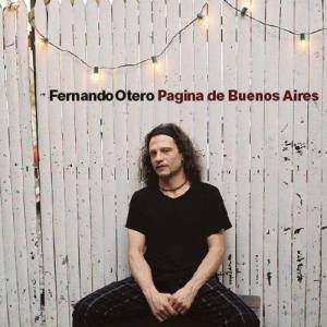 อัลบัม Pagina de Buenos Aires ศิลปิน Fernando Otero