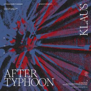 Album After Typhoon oleh Klaus