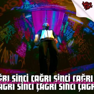 Album Sokakların Manevi Çocukları (Walk And Flow) from 