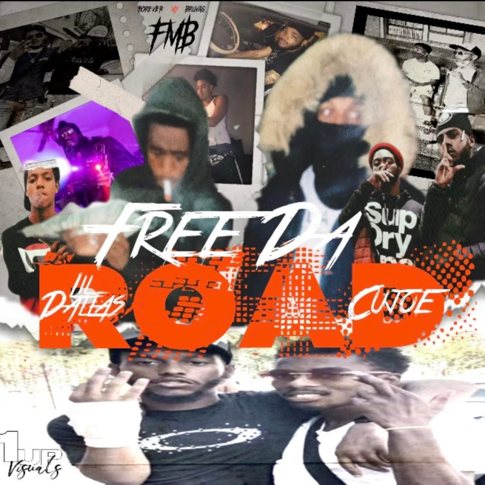 FMB pt2 (feat. FMBjankyBugg, FMBDavinchi & Domo El Chopo) (Explicit)