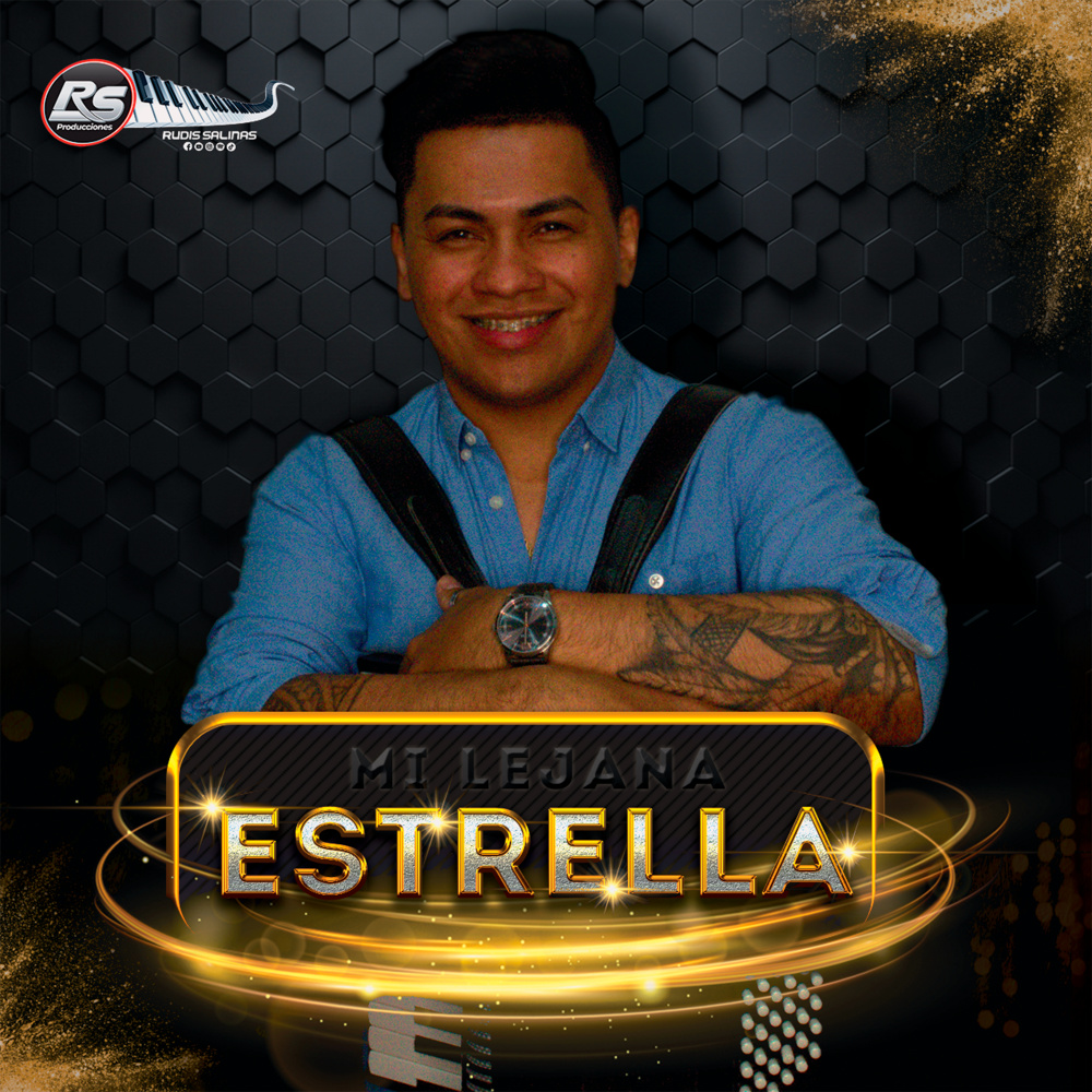 Mi Lejana Estrella (kchak)