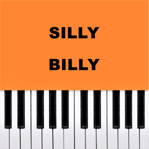 Dario D'Aversa的專輯Silly Billy (Piano Version)