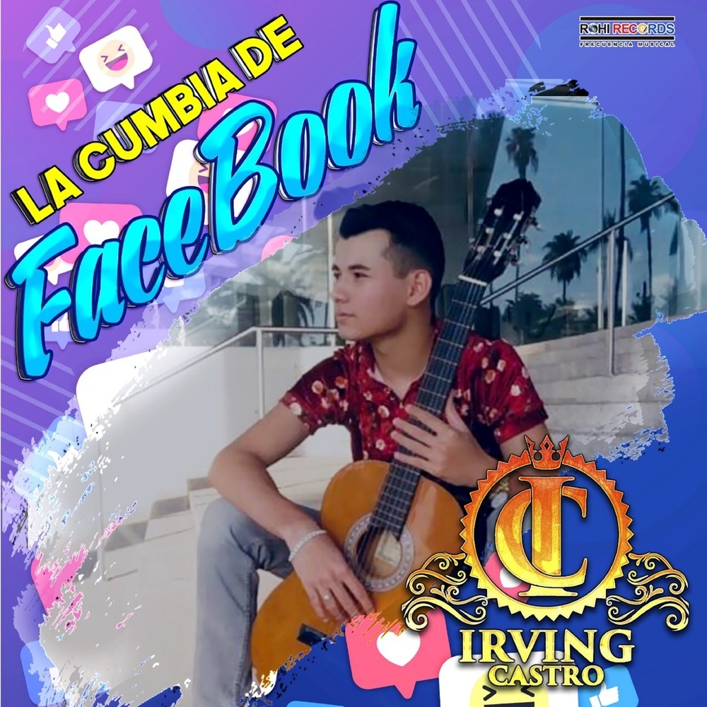 La Cumbia de Facebook