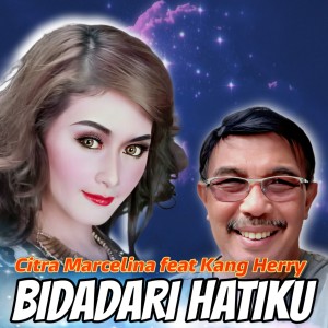 收听Citra Marcelina的Bidadari Hatiku歌词歌曲