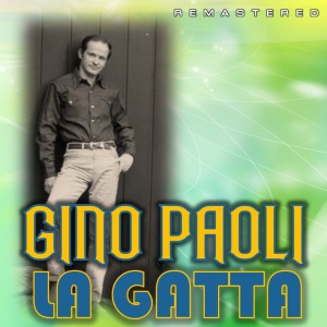 Gino Paoli的專輯La Gatta (Remastered)