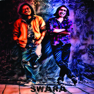 Album Tak Bisa Sendiri from Swara