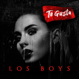 Los Boys的專輯Te Gusta
