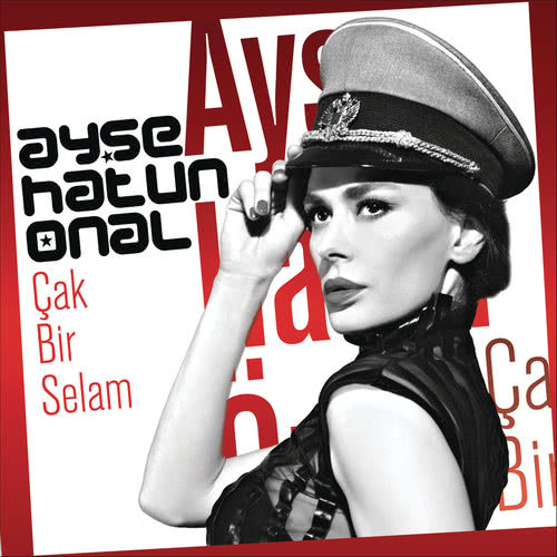 Çak Bir Selam (Gurcell Style Mix)