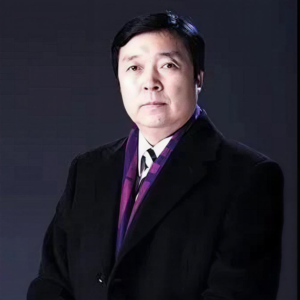 李罡
