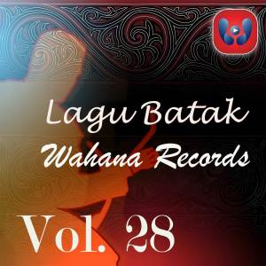 อัลบัม Lagu Batak Wahana Records Vol. 28 ศิลปิน Various