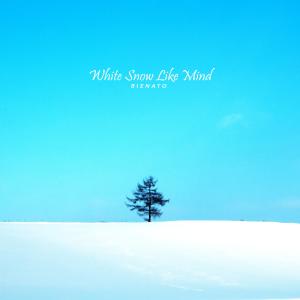 Album White Snow Like Mind oleh Bienato