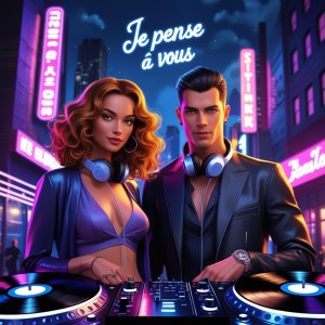 ดาวน์โหลดและฟังเพลง Vrais พร้อมเนื้อเพลงจาก DJ OVO