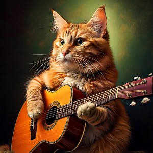 ดาวน์โหลดและฟังเพลง Soft Fur Guitar พร้อมเนื้อเพลงจาก The Guitar Grinders