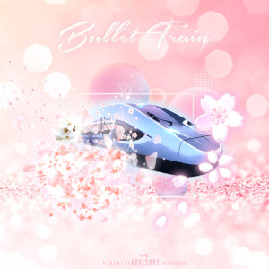 Listen to Bullet Train (Explicit) song with lyrics from 3LEEPY