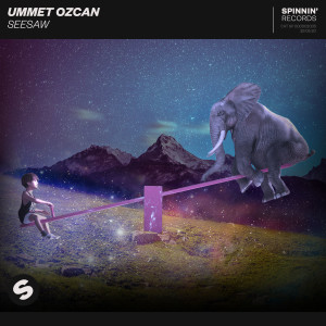 收聽Ummet Ozcan的Seesaw歌詞歌曲