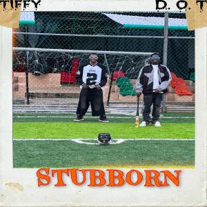 อัลบัม Stubborn (feat. Tiffy) ศิลปิน D.O.T