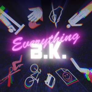 Album Everything B.K. from nora2r