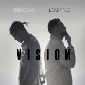 Album Vision from Debrouya