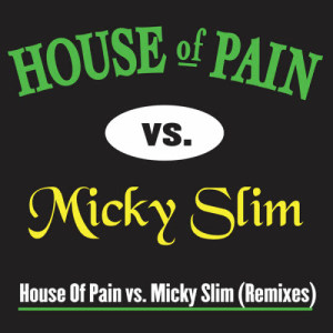 收聽house of pain的Jump Around (Tommy Trash Edit)歌詞歌曲