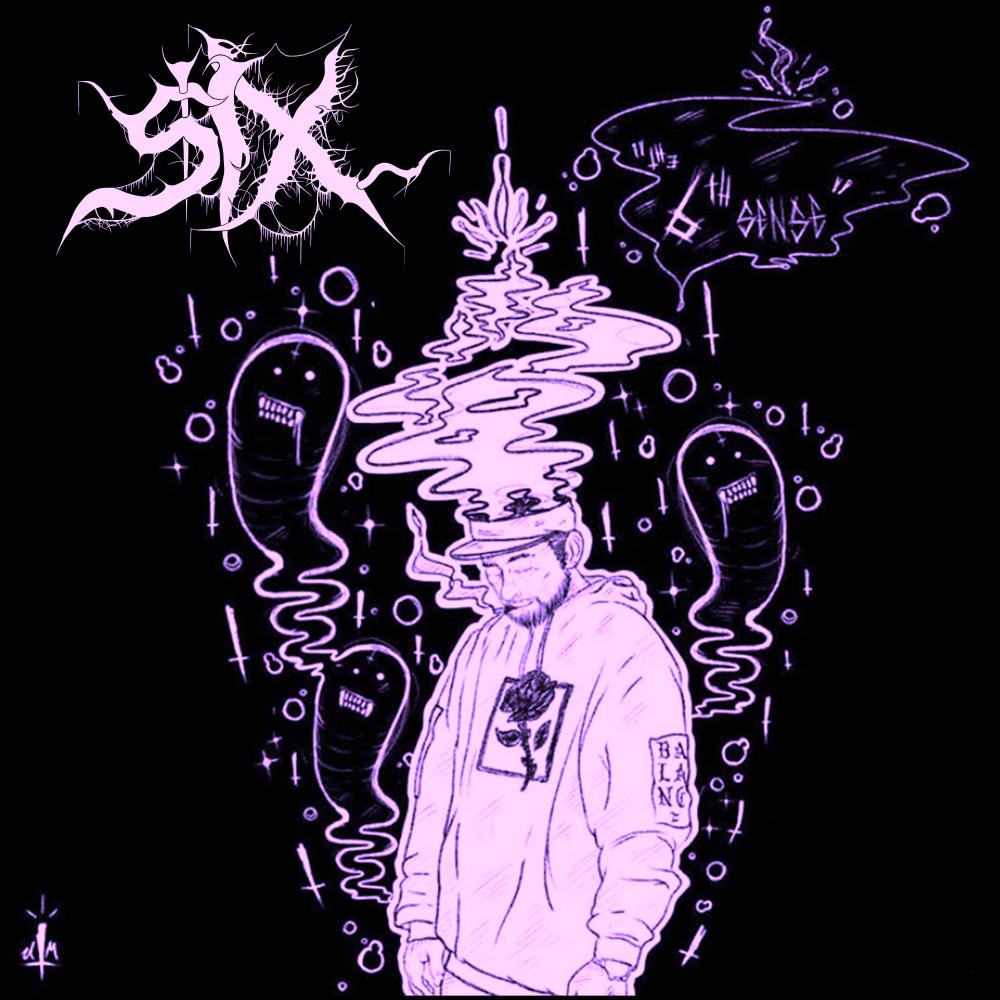 Shhh! (feat. QAYUUM) (Explicit)