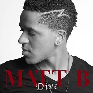 Album Dive oleh Matt B