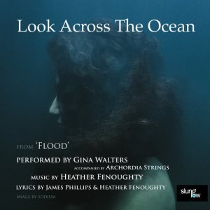 Heather Fenoughty的專輯Look Across the Ocean (Original Score)