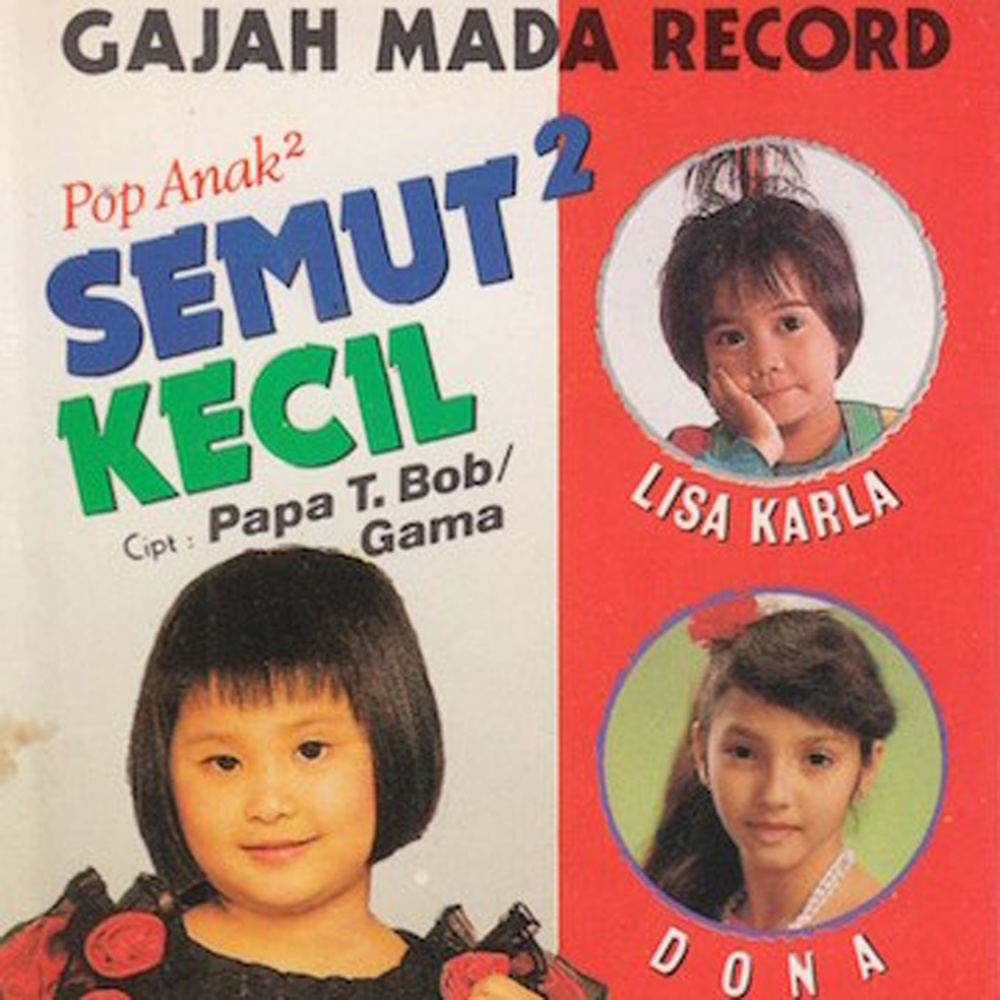 Semut Semut Kecil