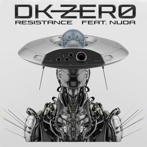 收聽DK-Zero的Resistance (Explicit)歌詞歌曲